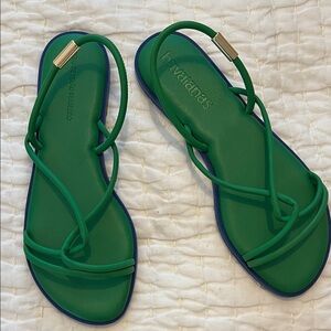 Havaianas Women's Una Manga Sandals